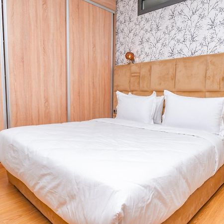 الدار البيضاء Maarif Elite Suites المظهر الخارجي الصورة