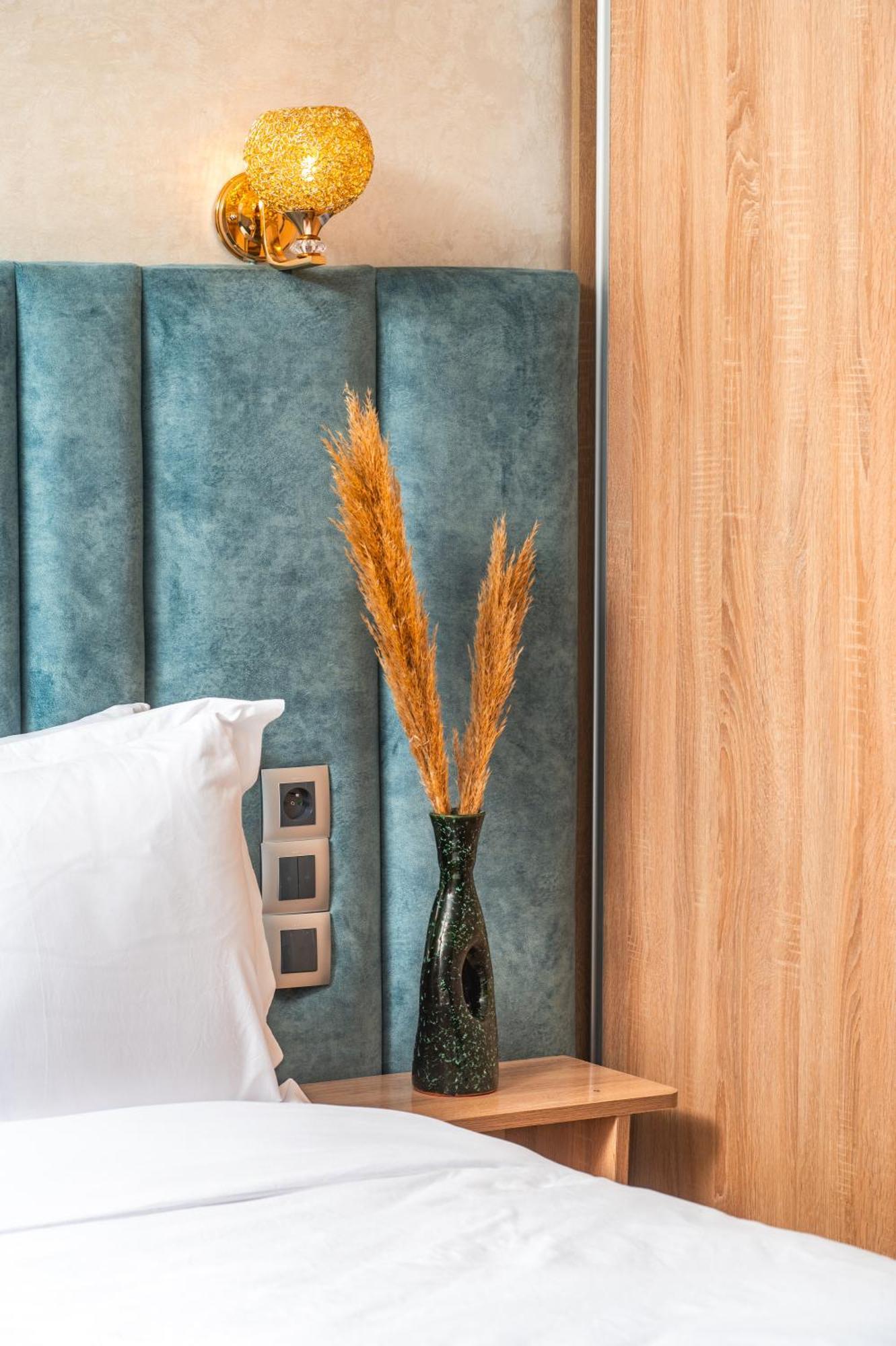 الدار البيضاء Maarif Elite Suites المظهر الخارجي الصورة