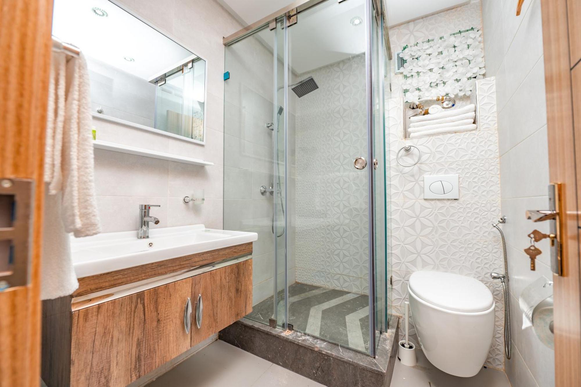 الدار البيضاء Maarif Elite Suites المظهر الخارجي الصورة