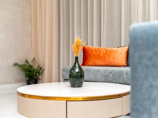 الدار البيضاء Maarif Elite Suites المظهر الخارجي الصورة