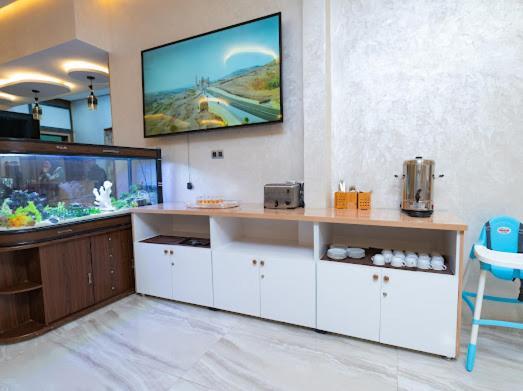 الدار البيضاء Maarif Elite Suites المظهر الخارجي الصورة