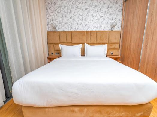 الدار البيضاء Maarif Elite Suites المظهر الخارجي الصورة