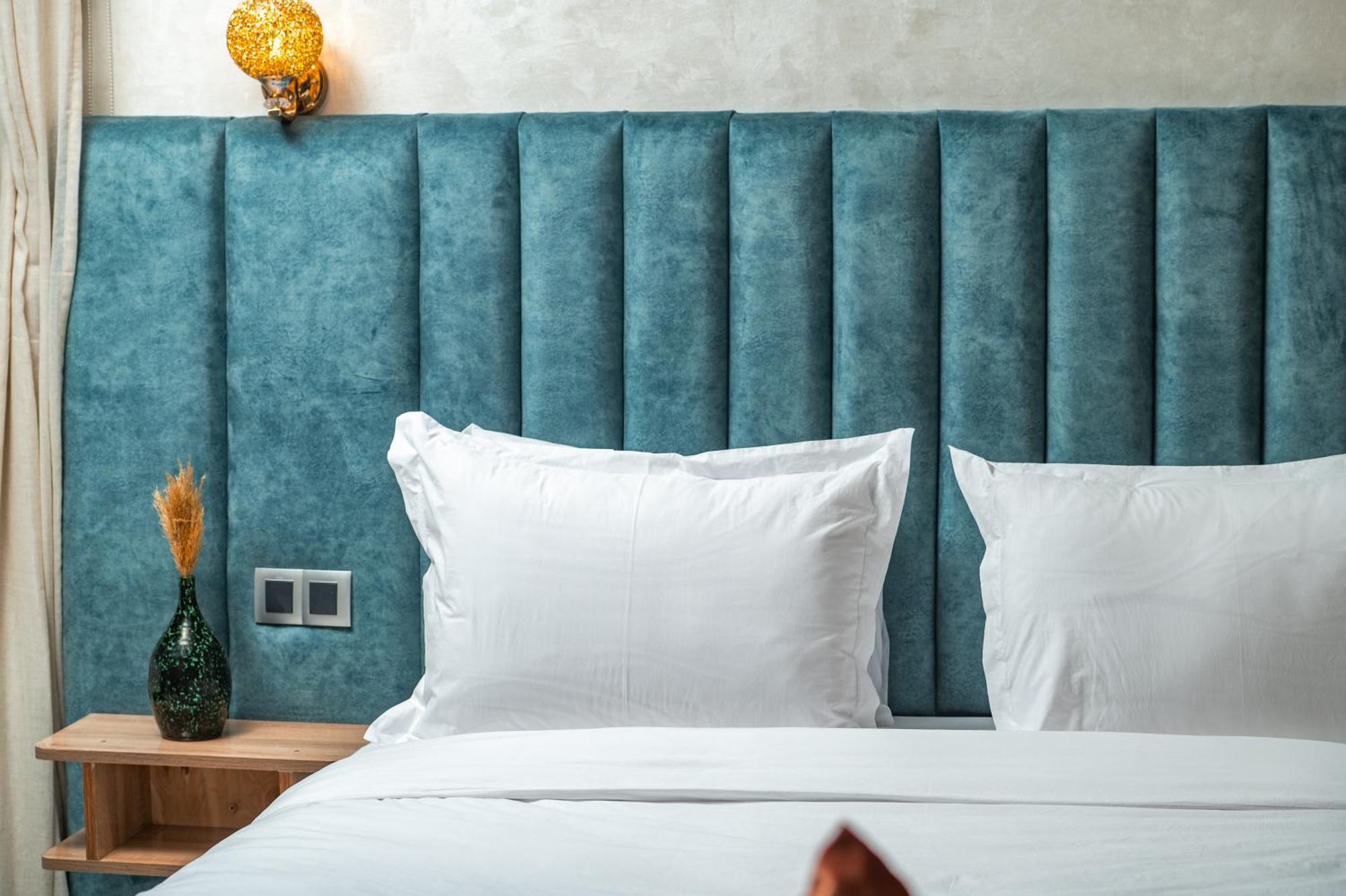 الدار البيضاء Maarif Elite Suites المظهر الخارجي الصورة