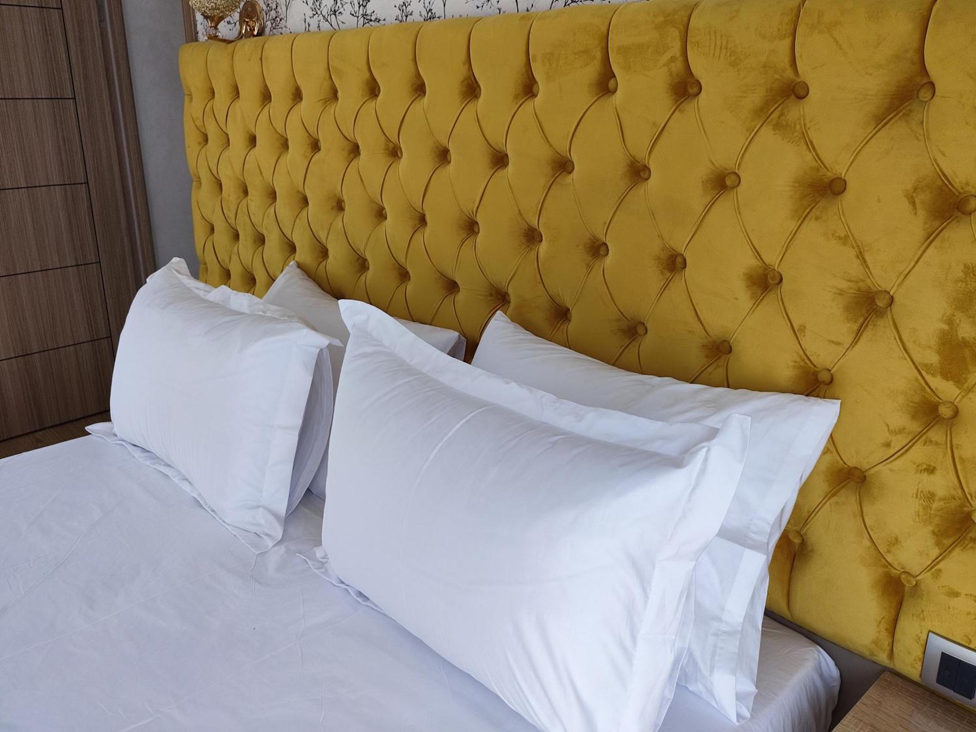 الدار البيضاء Maarif Elite Suites المظهر الخارجي الصورة