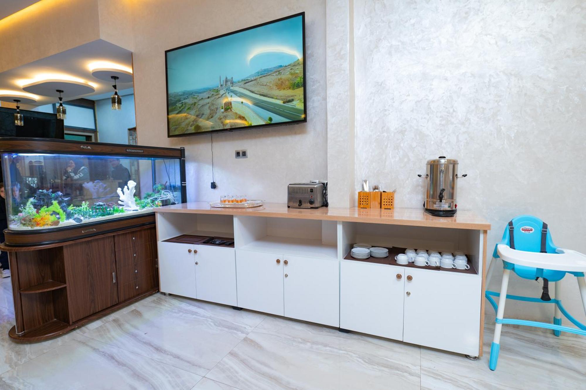 الدار البيضاء Maarif Elite Suites المظهر الخارجي الصورة