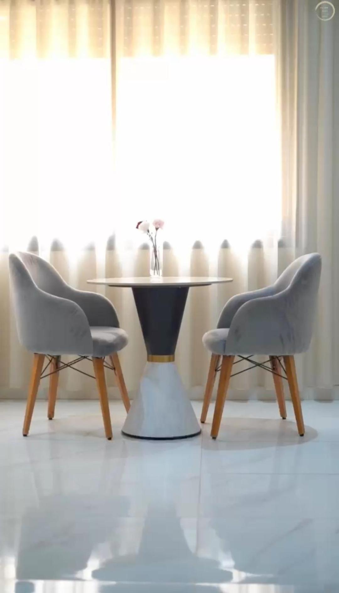 الدار البيضاء Maarif Elite Suites المظهر الخارجي الصورة